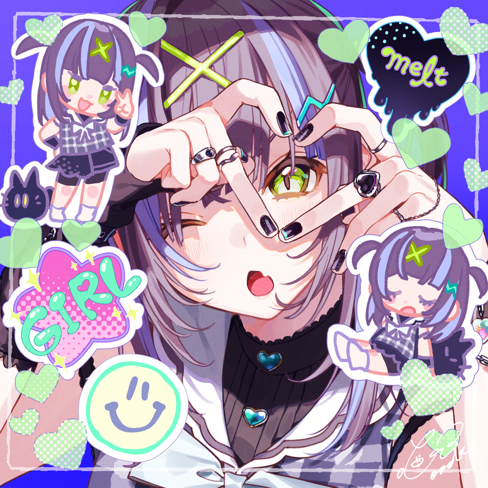 黑猫