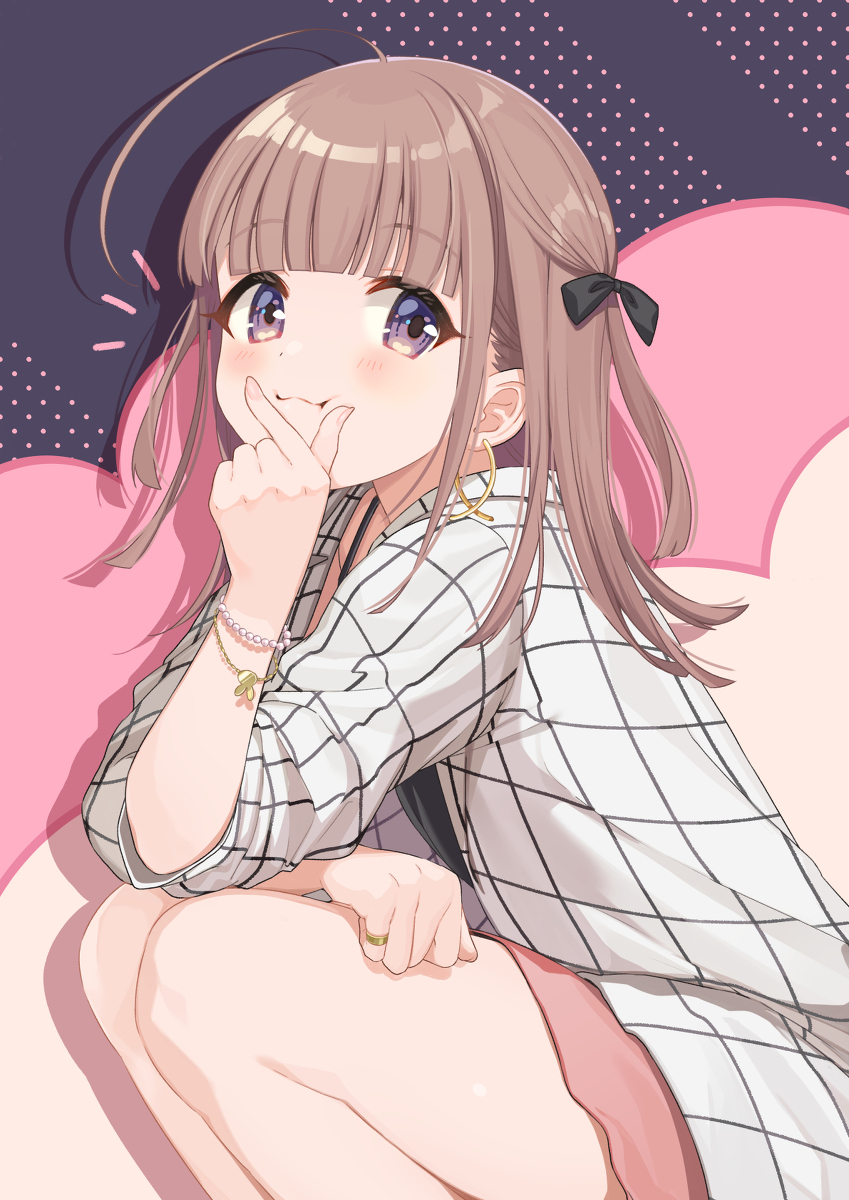 在