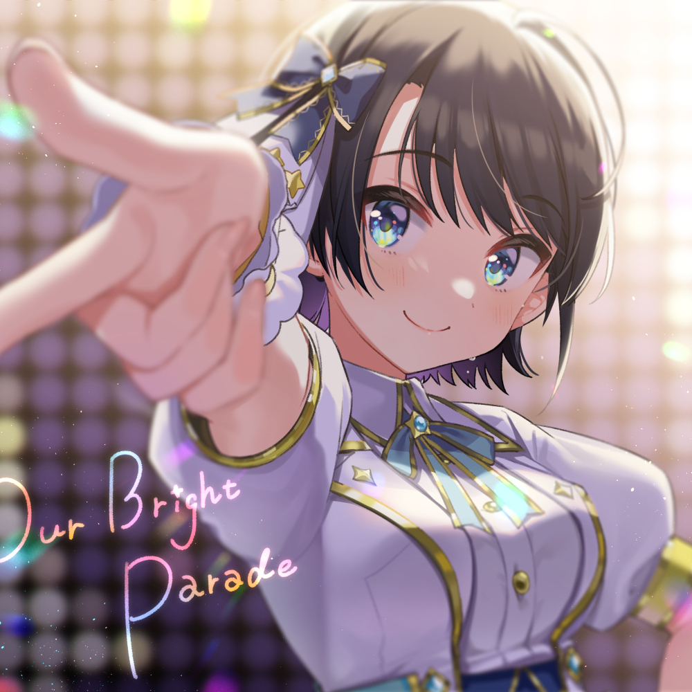 ♪