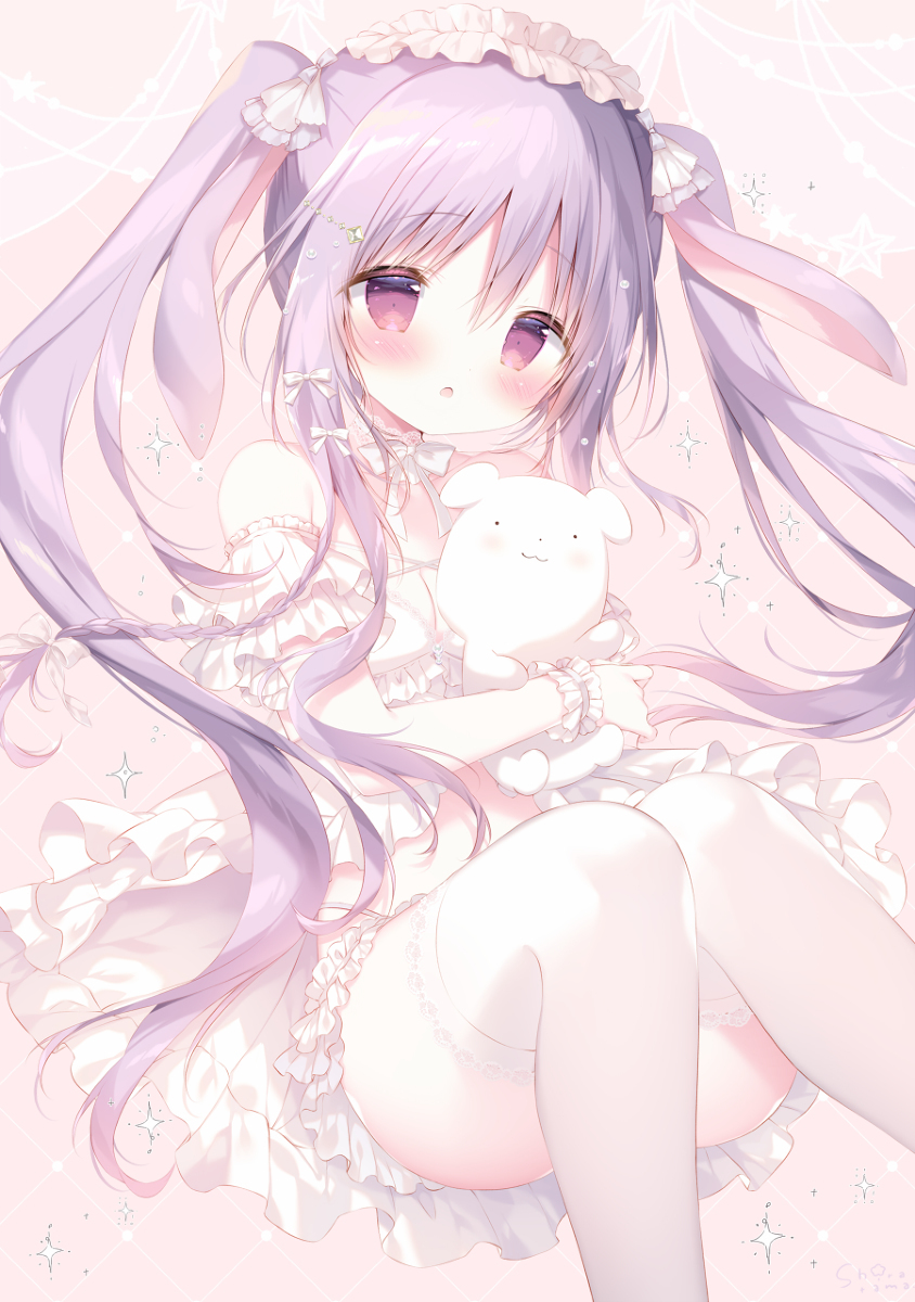 小光🐰