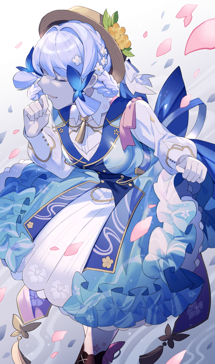 神里绫华