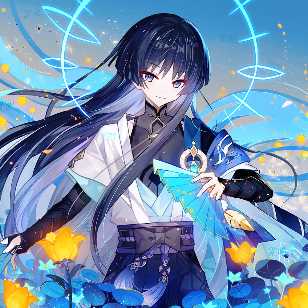 花海