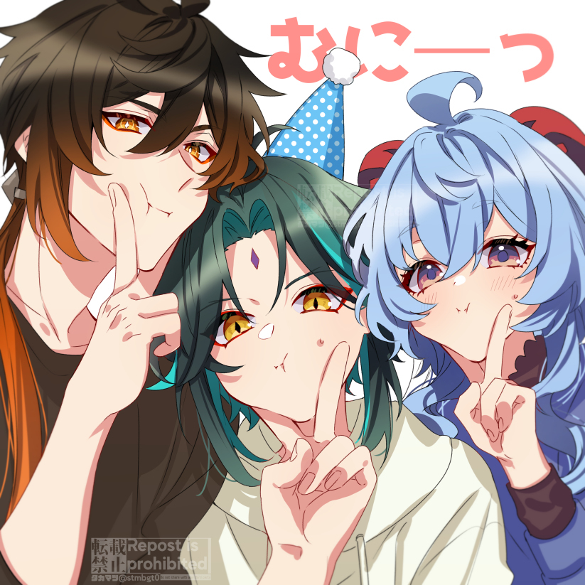 无题