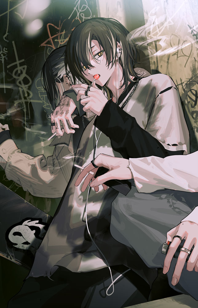 无题