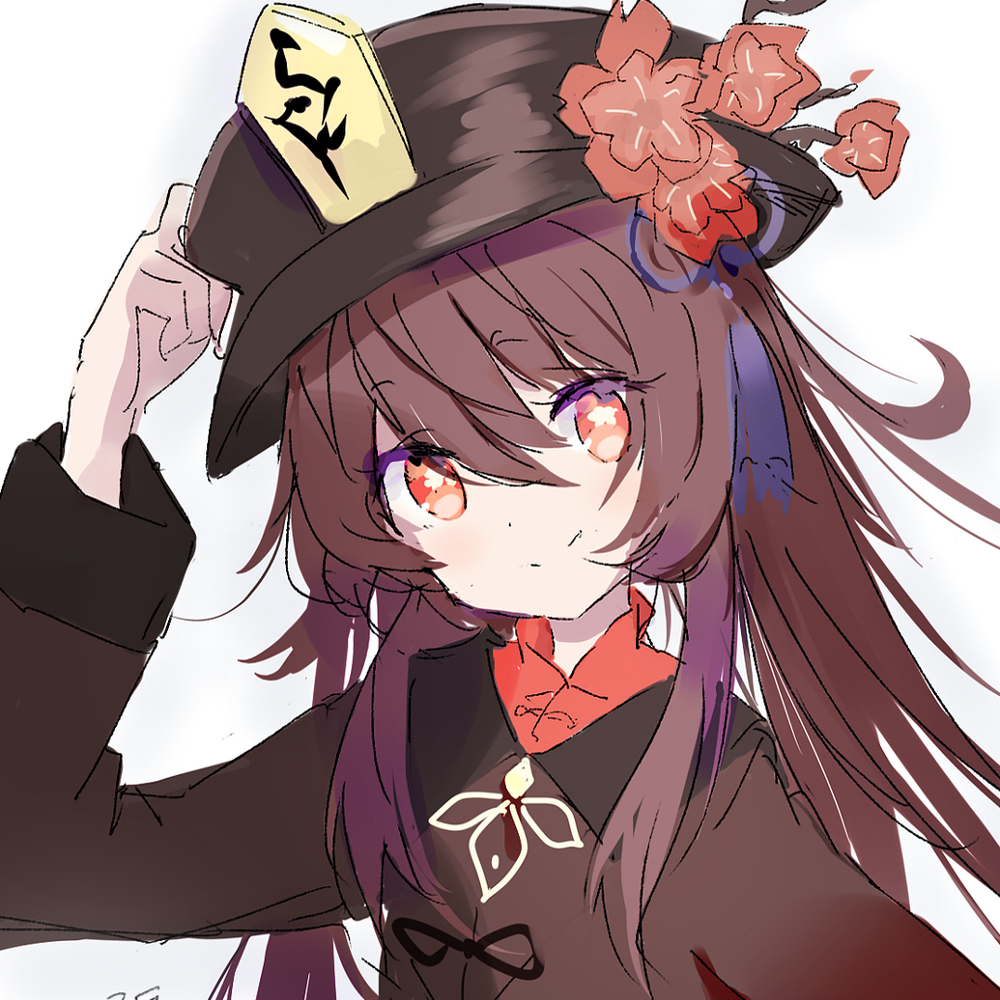 胡桃先生