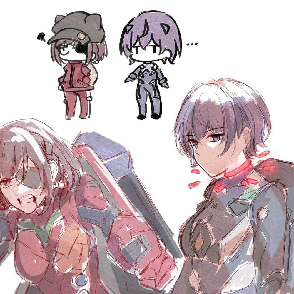 不可思议的rkgk