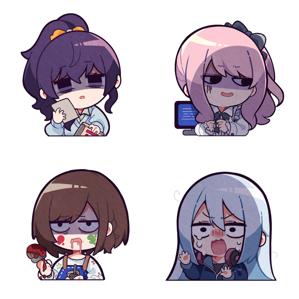 不可思议的rkgk