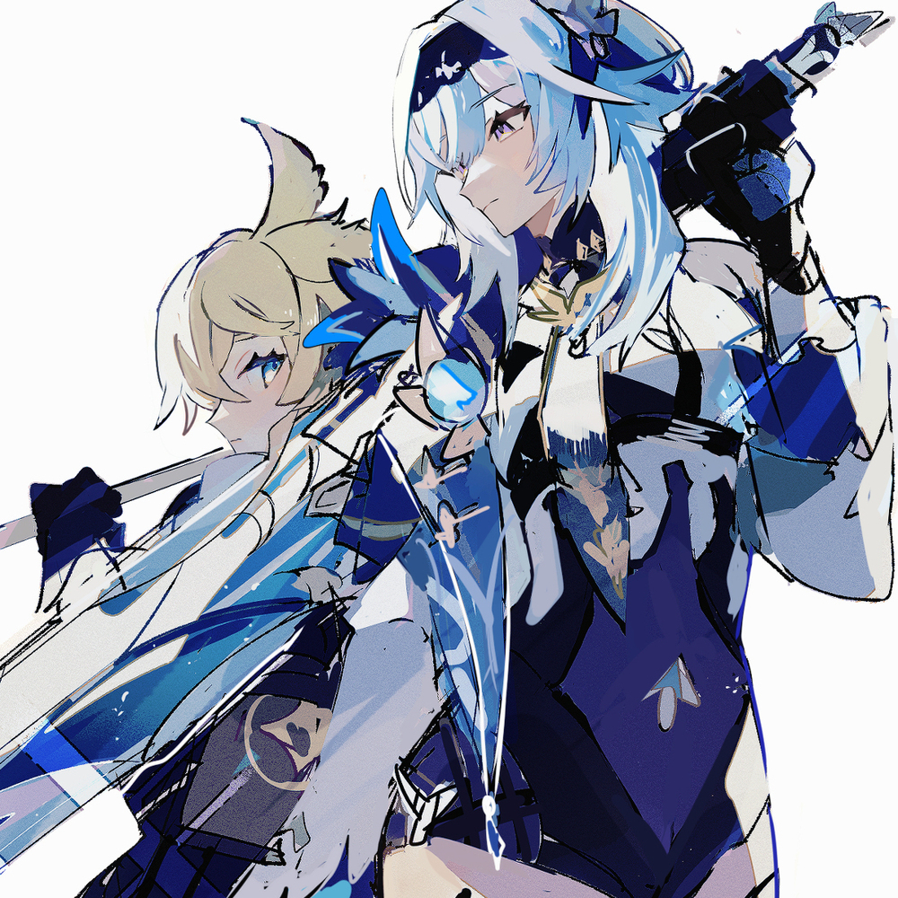 □