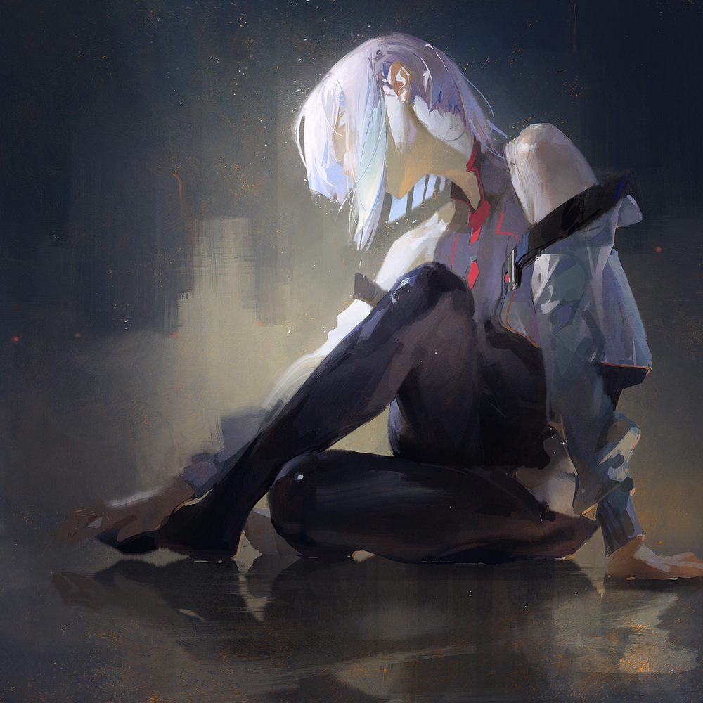 Lucy
