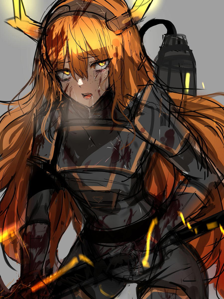 Limbus Company rkgk2