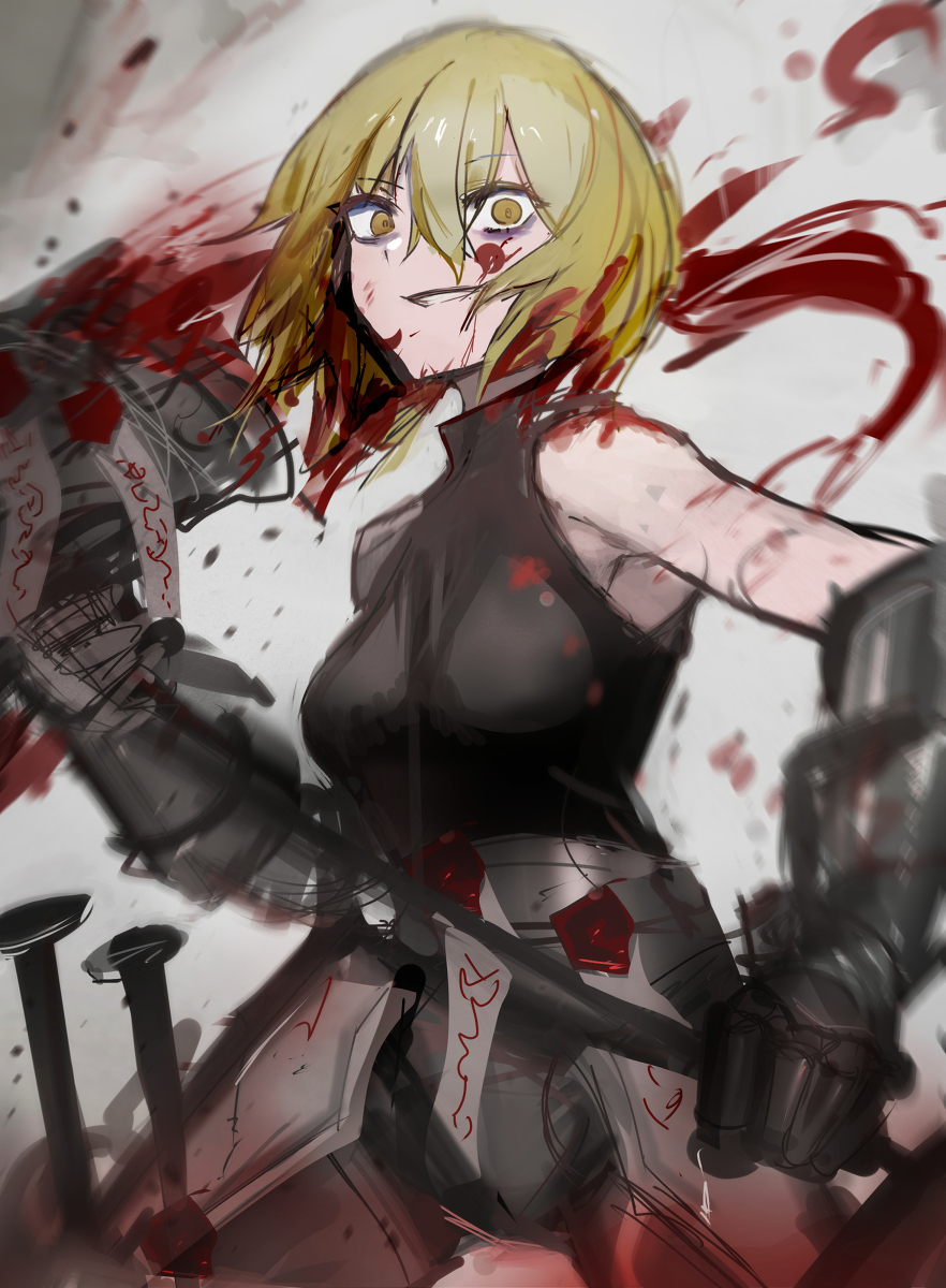 Limbus Company rkgk2