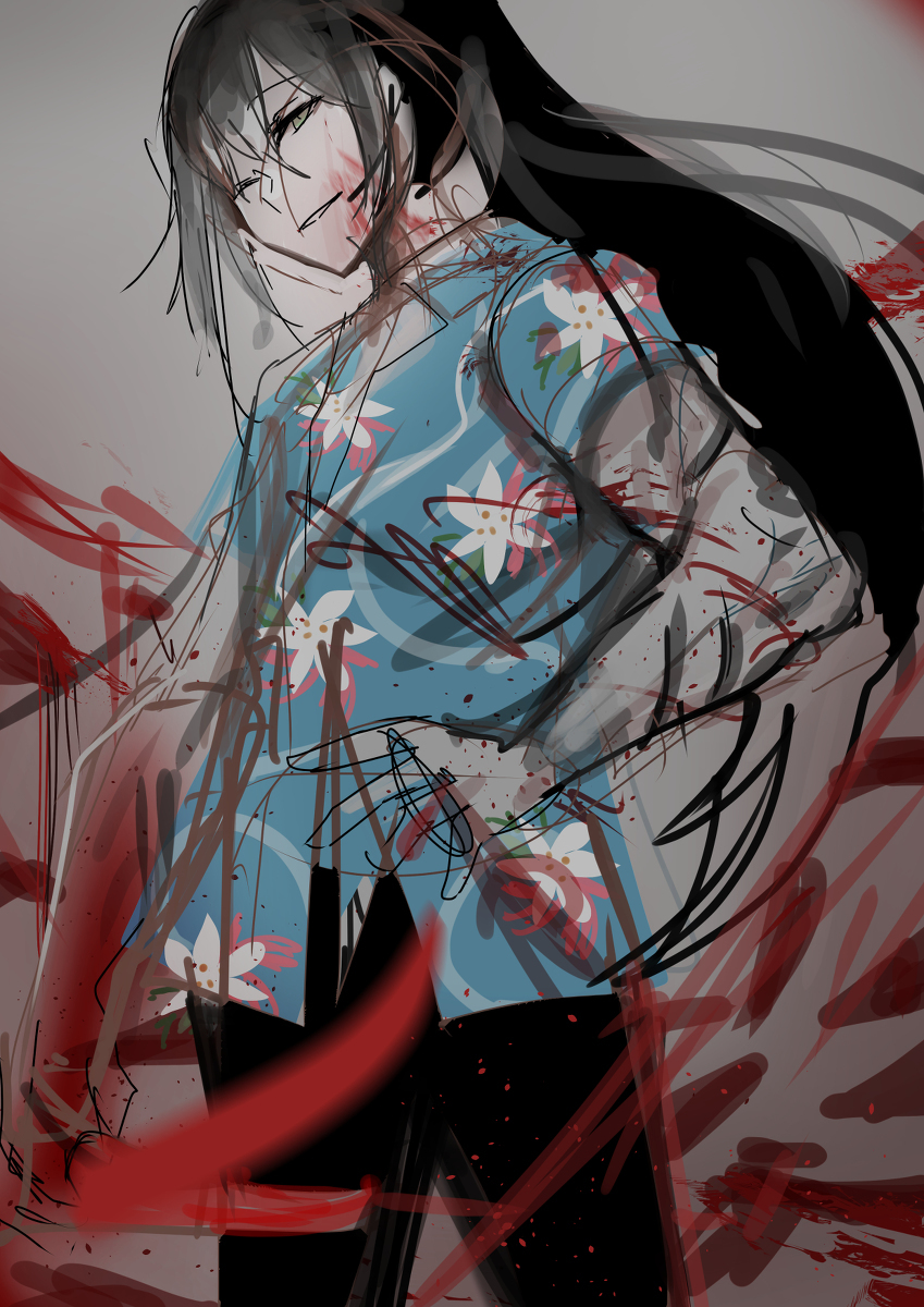 Limbus Company rkgk2