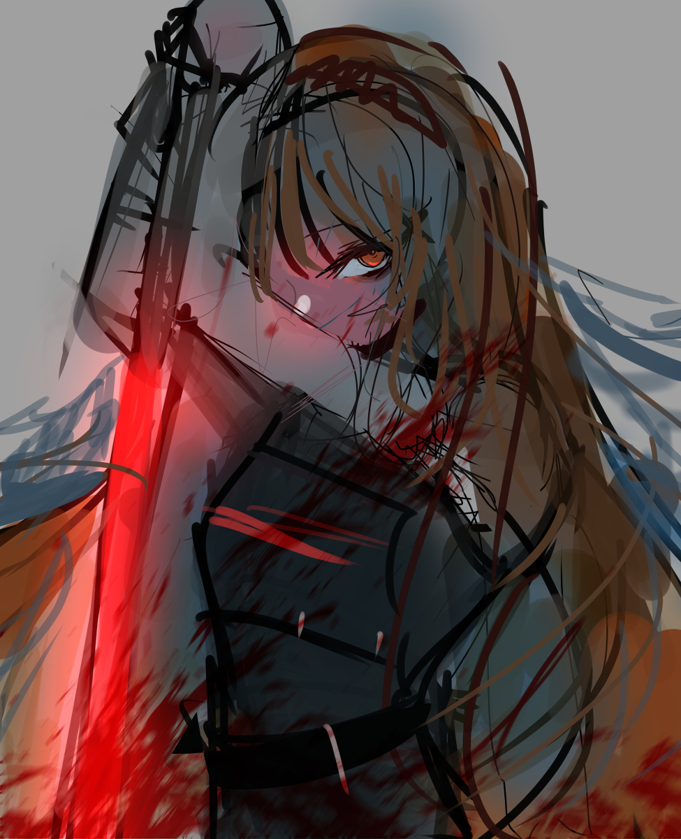 Limbus Company rkgk2