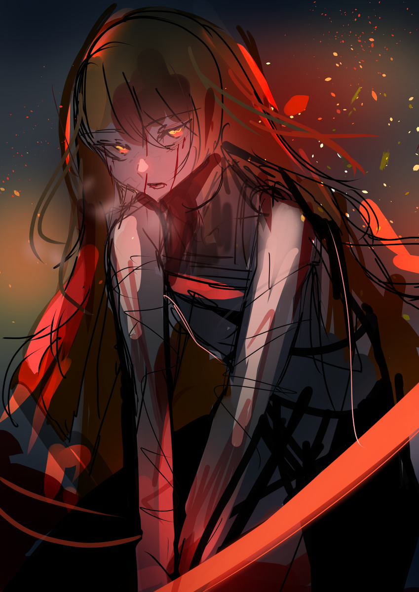 Limbus Company rkgk2