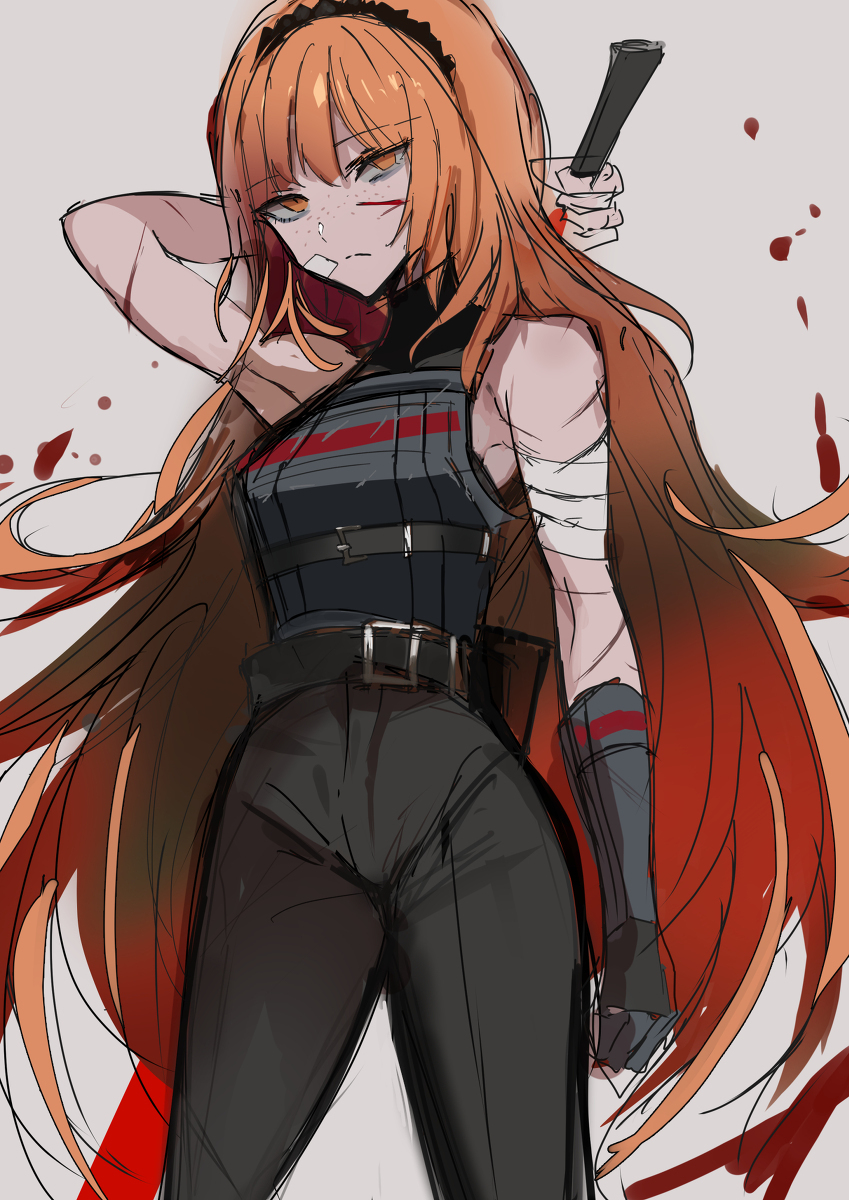 Limbus Company rkgk2