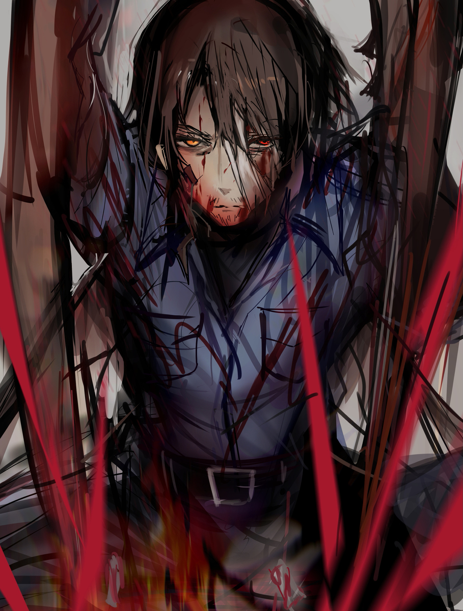 Limbus Company rkgk2