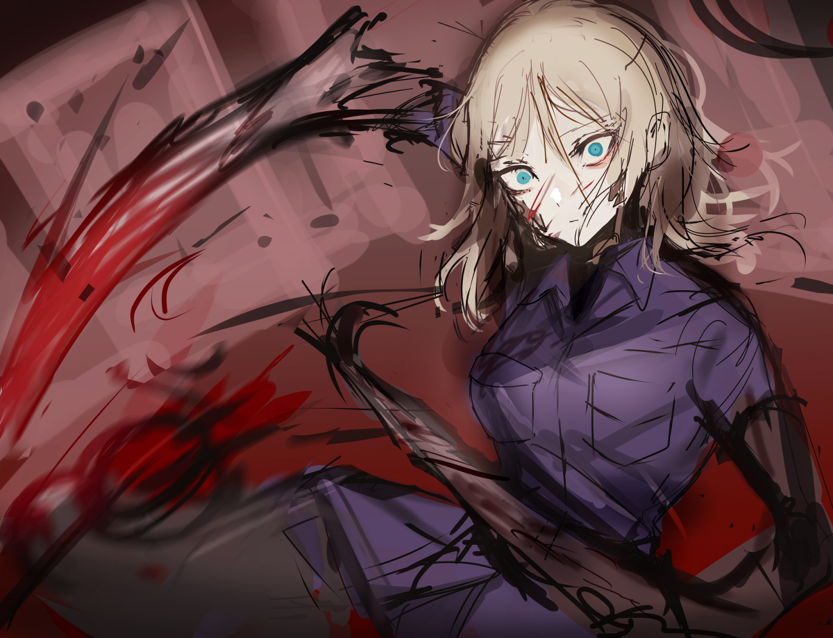 Limbus Company rkgk2