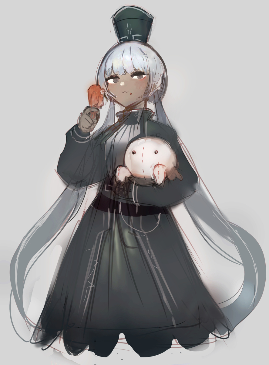 Limbus Company rkgk2