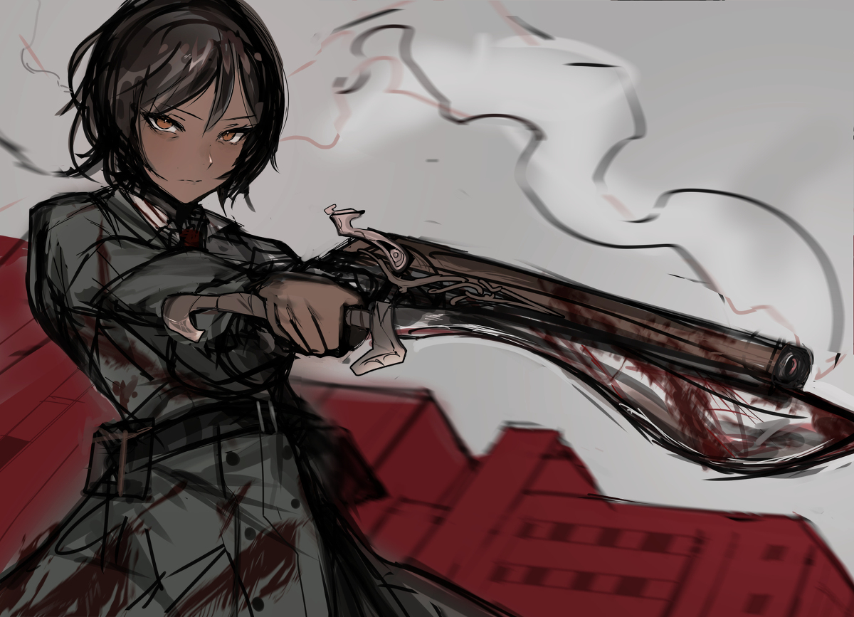Limbus Company rkgk2