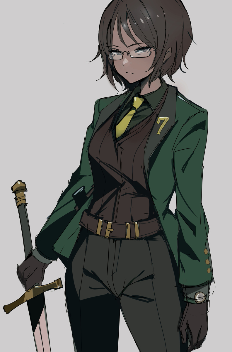 Limbus Company rkgk2