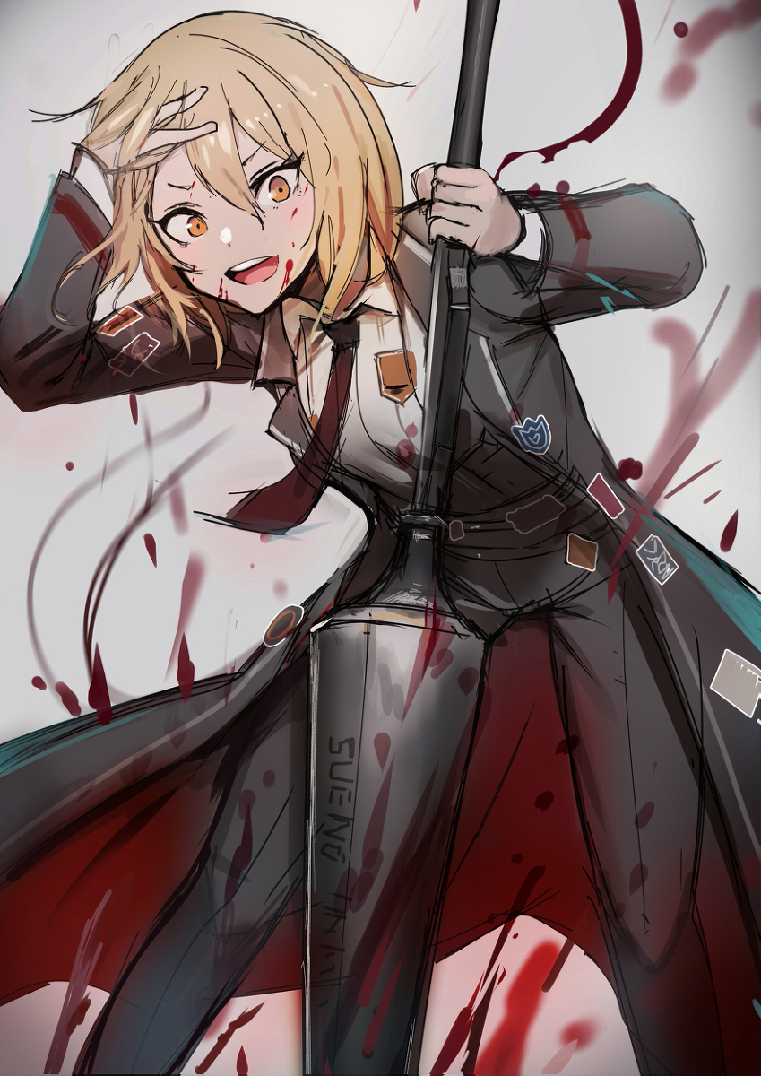 Limbus Company rkgk2