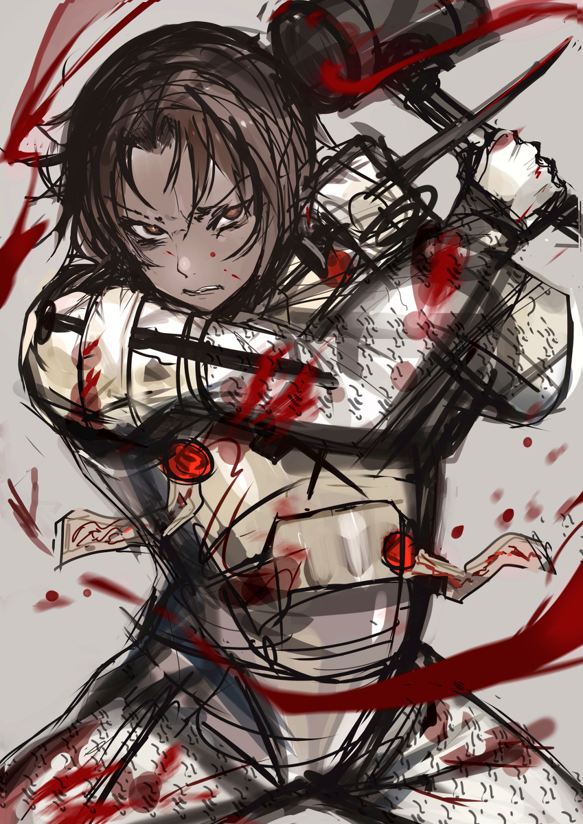 Limbus Company rkgk2