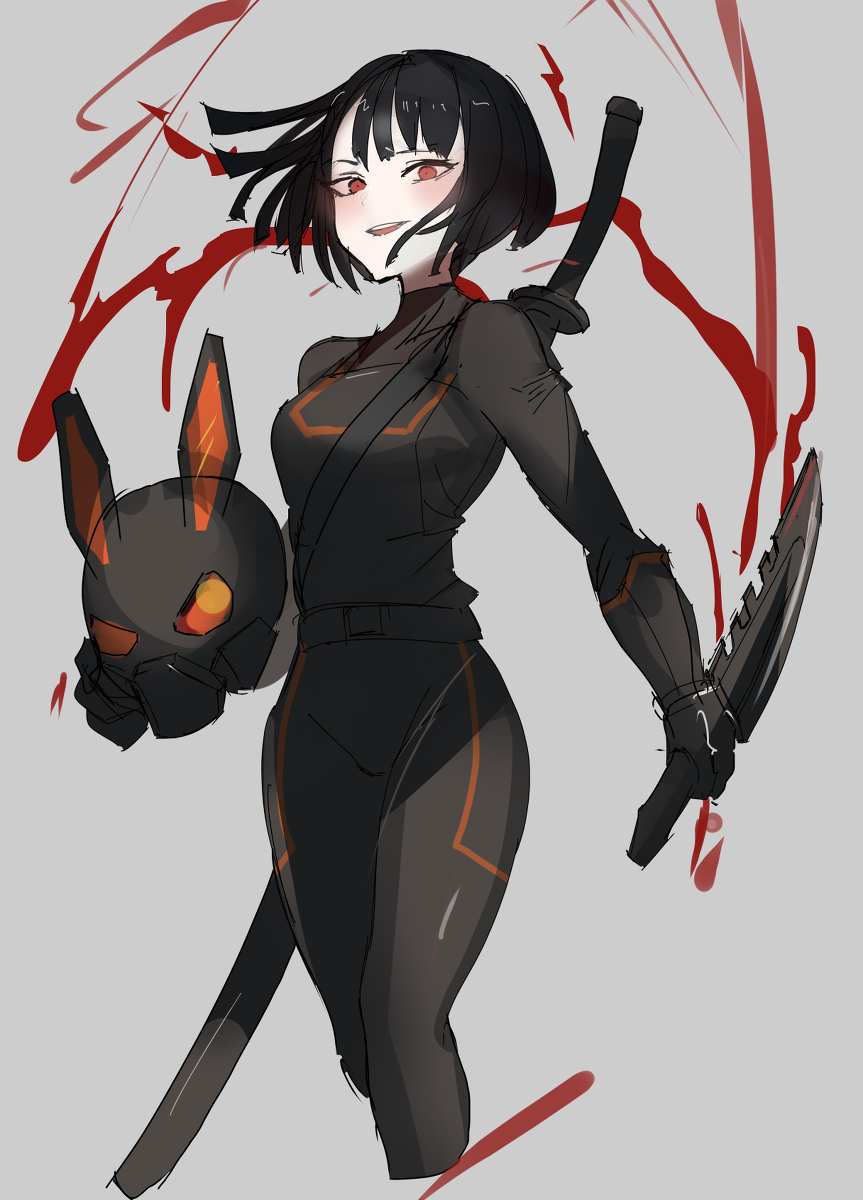 Limbus Company rkgk2