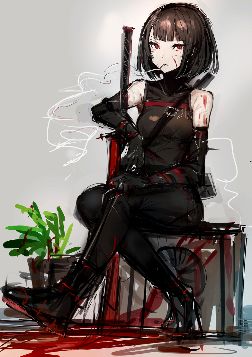 Limbus Company rkgk2