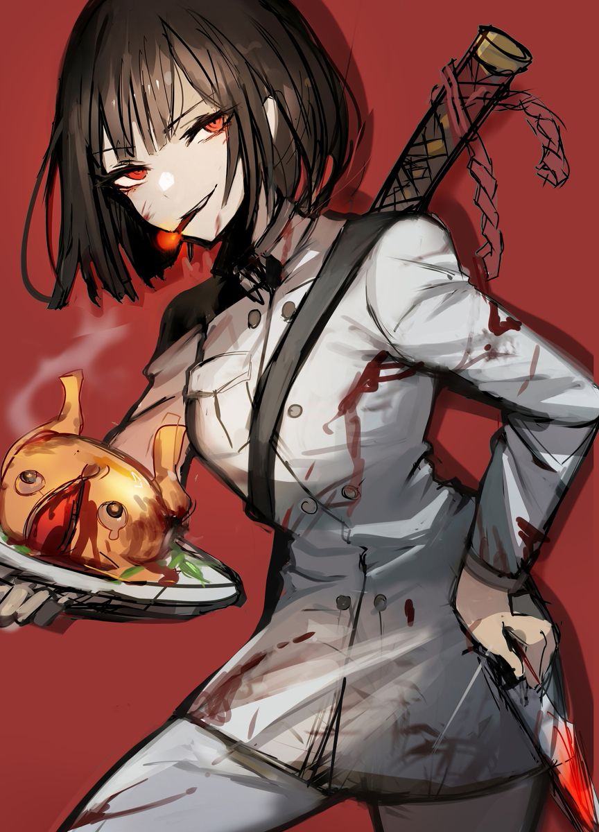 Limbus Company rkgk2