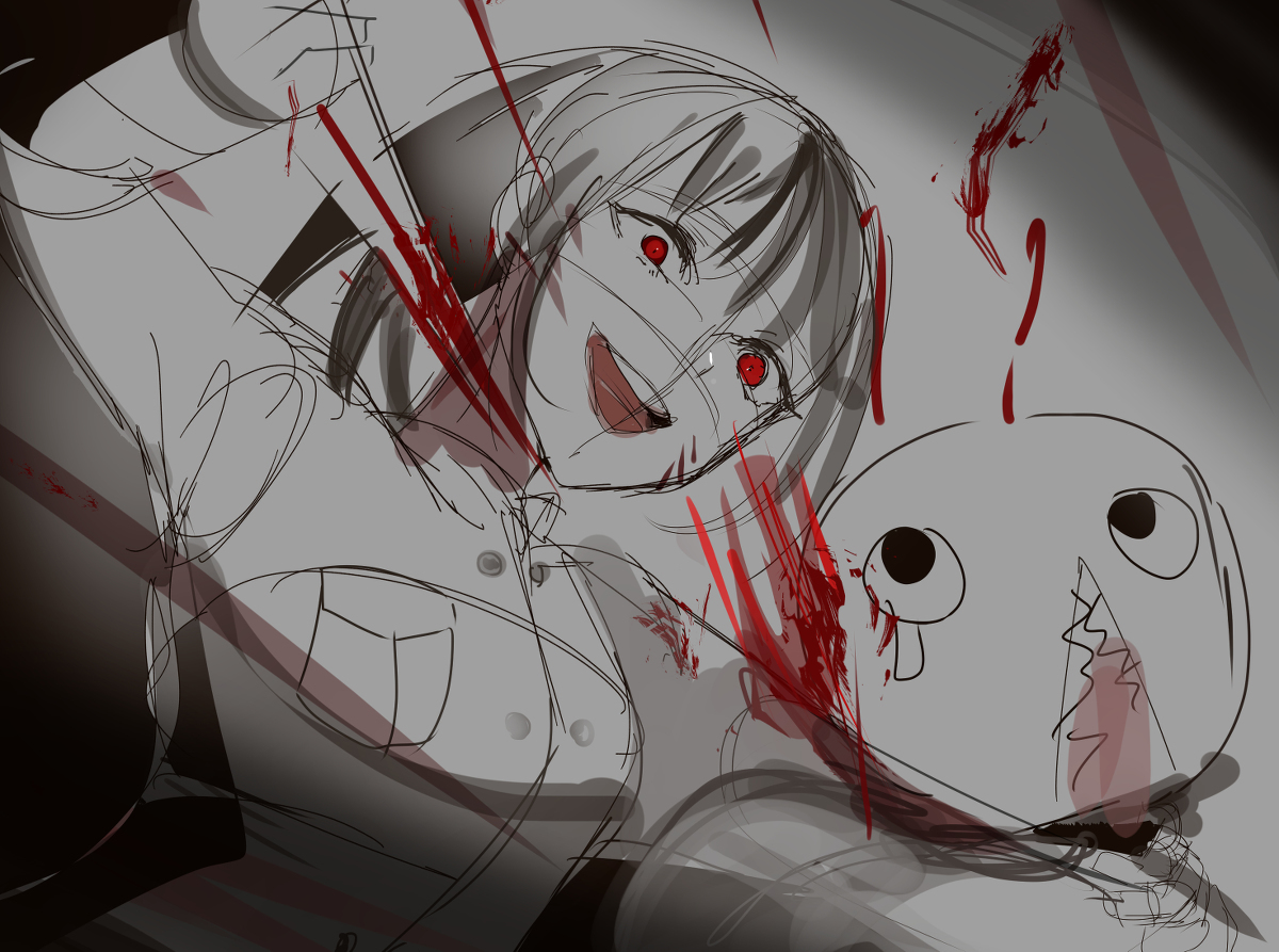 Limbus Company rkgk2