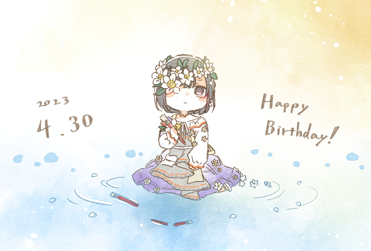 怎么了!!!!🎂🎉