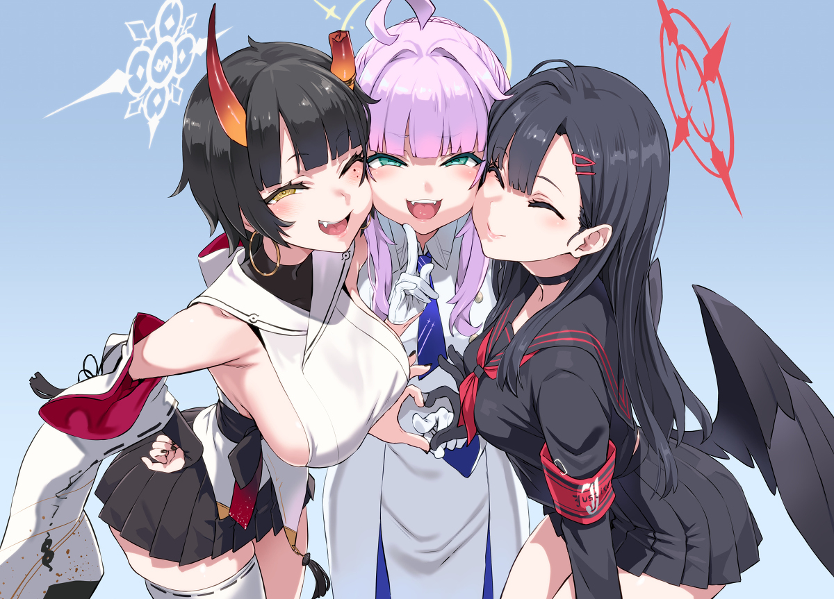 线目角色