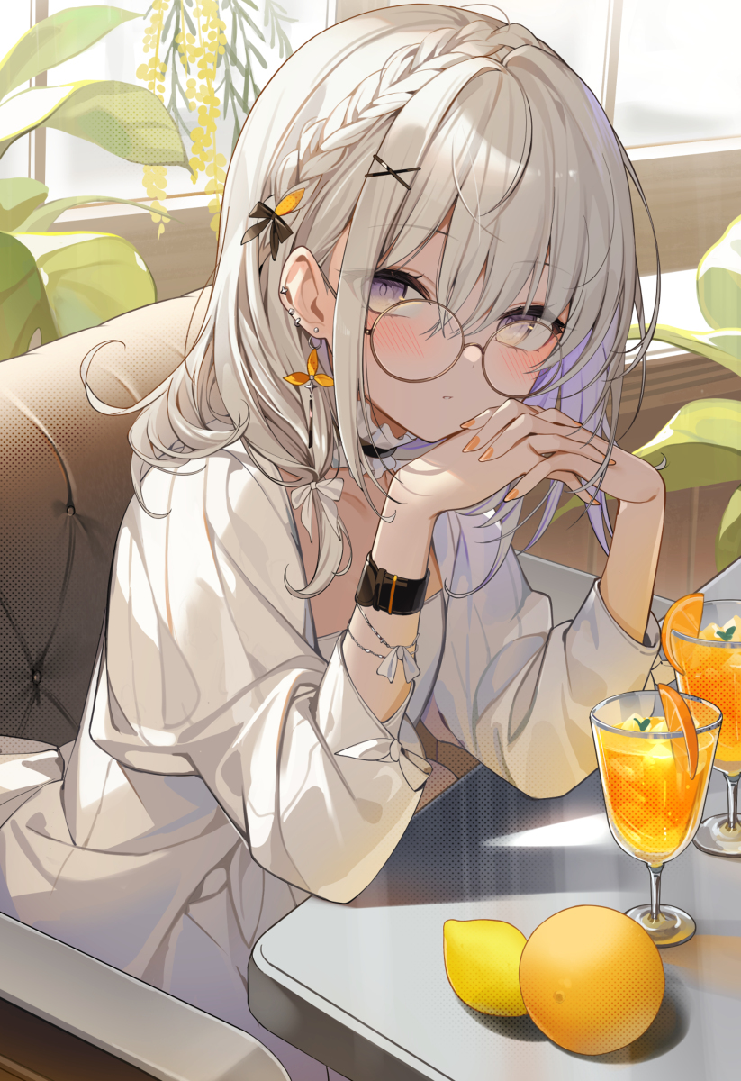 Bitter orange