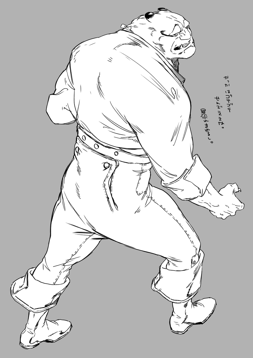 贼猫猫日志
