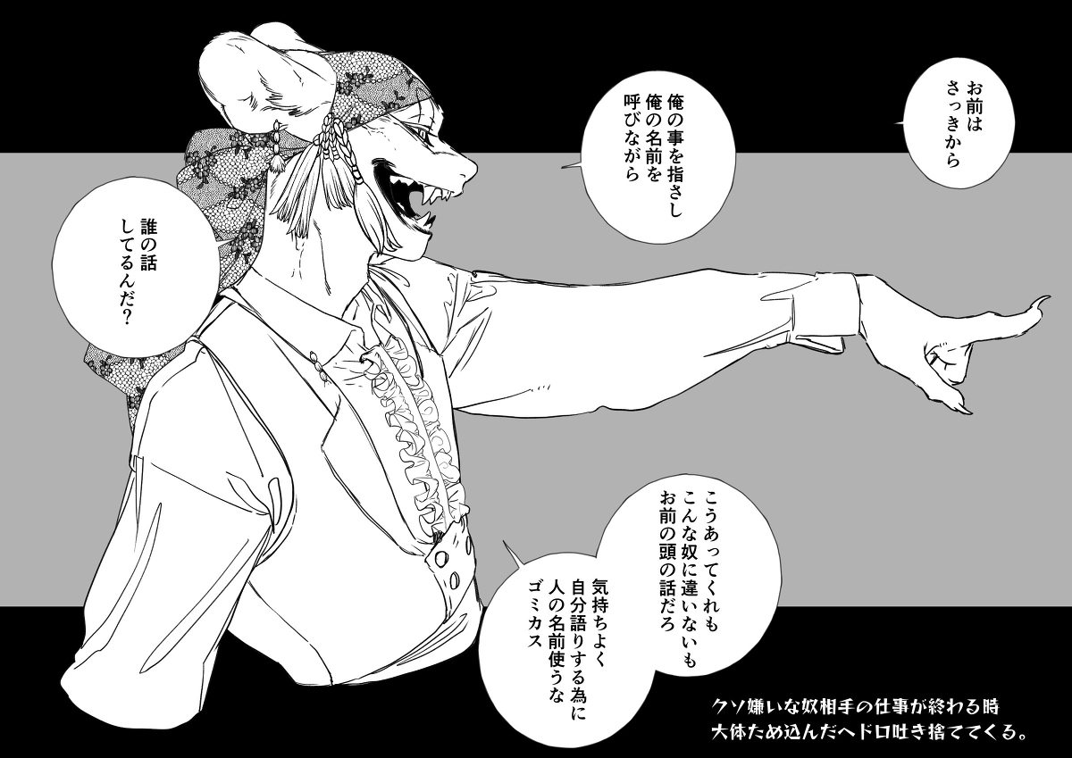 贼猫猫日志