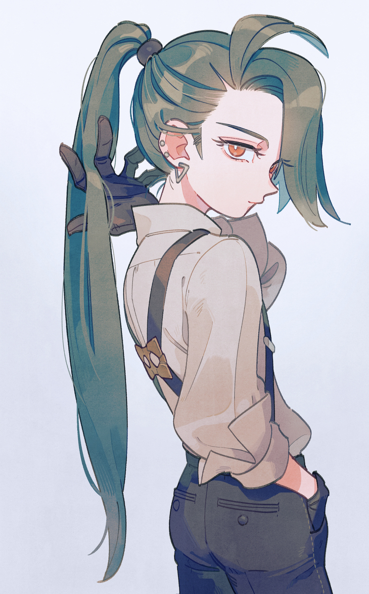 推特日志 ⑧