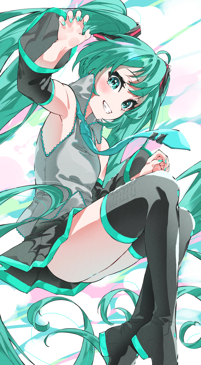 初音未来