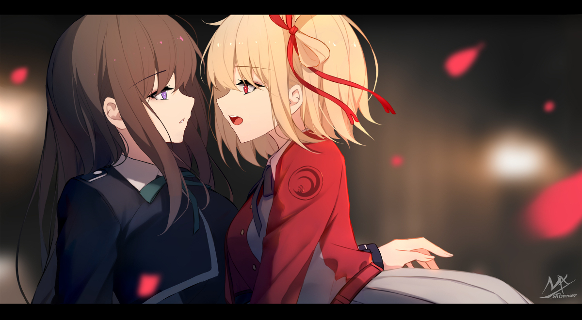 ❤