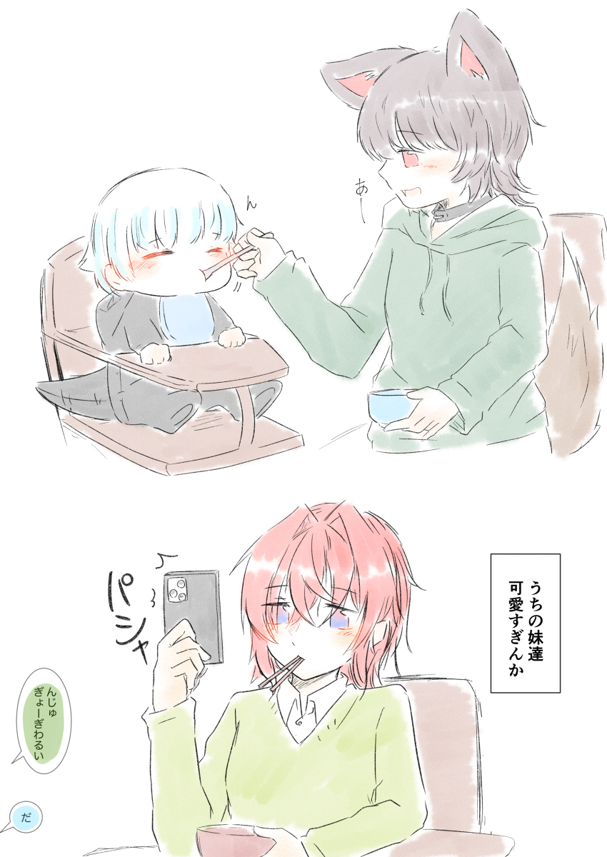 3bk家族总结