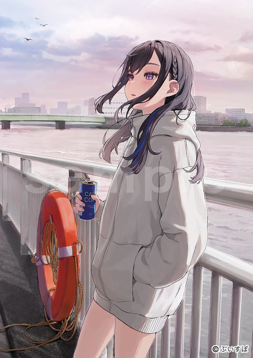 一之濑遥四周年纪念