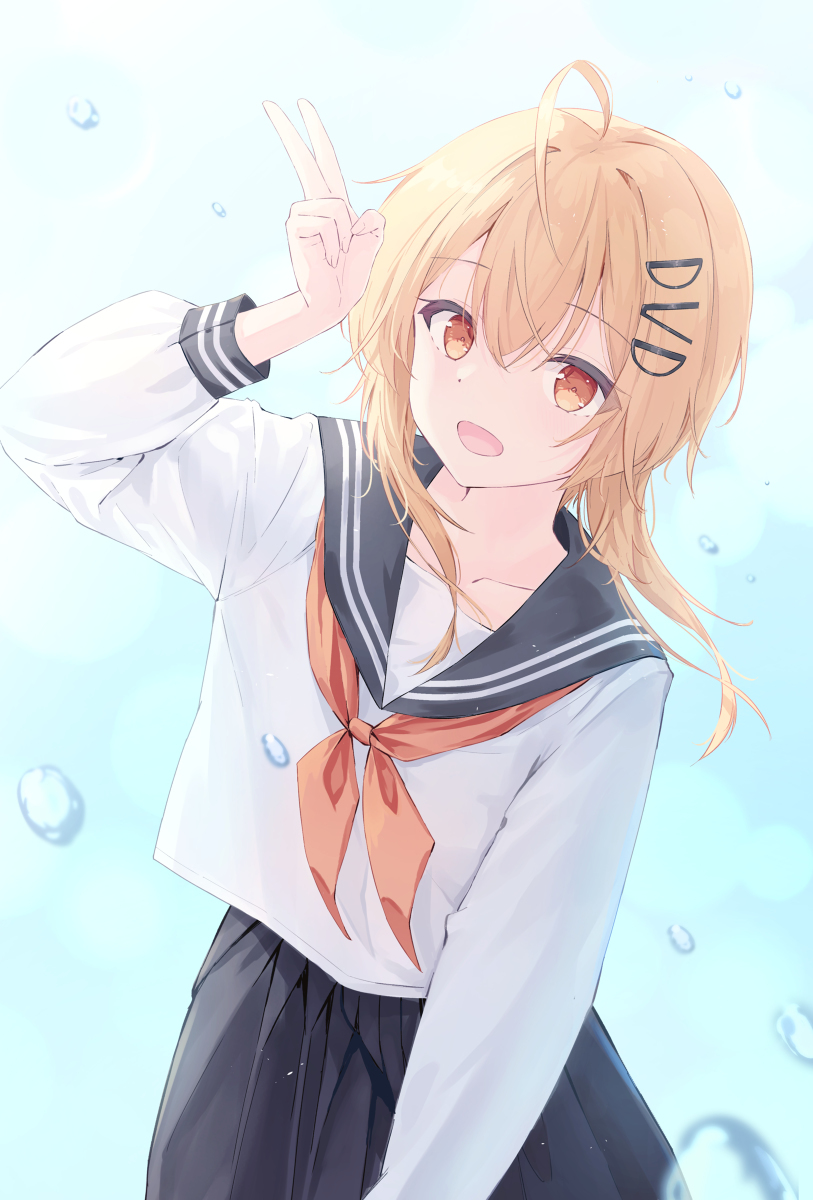 DVD酱
