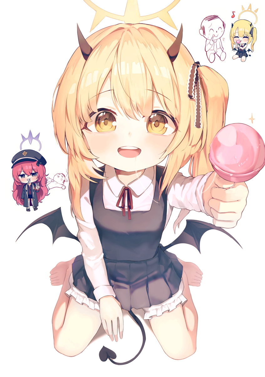【布鲁阿卡】伊布基