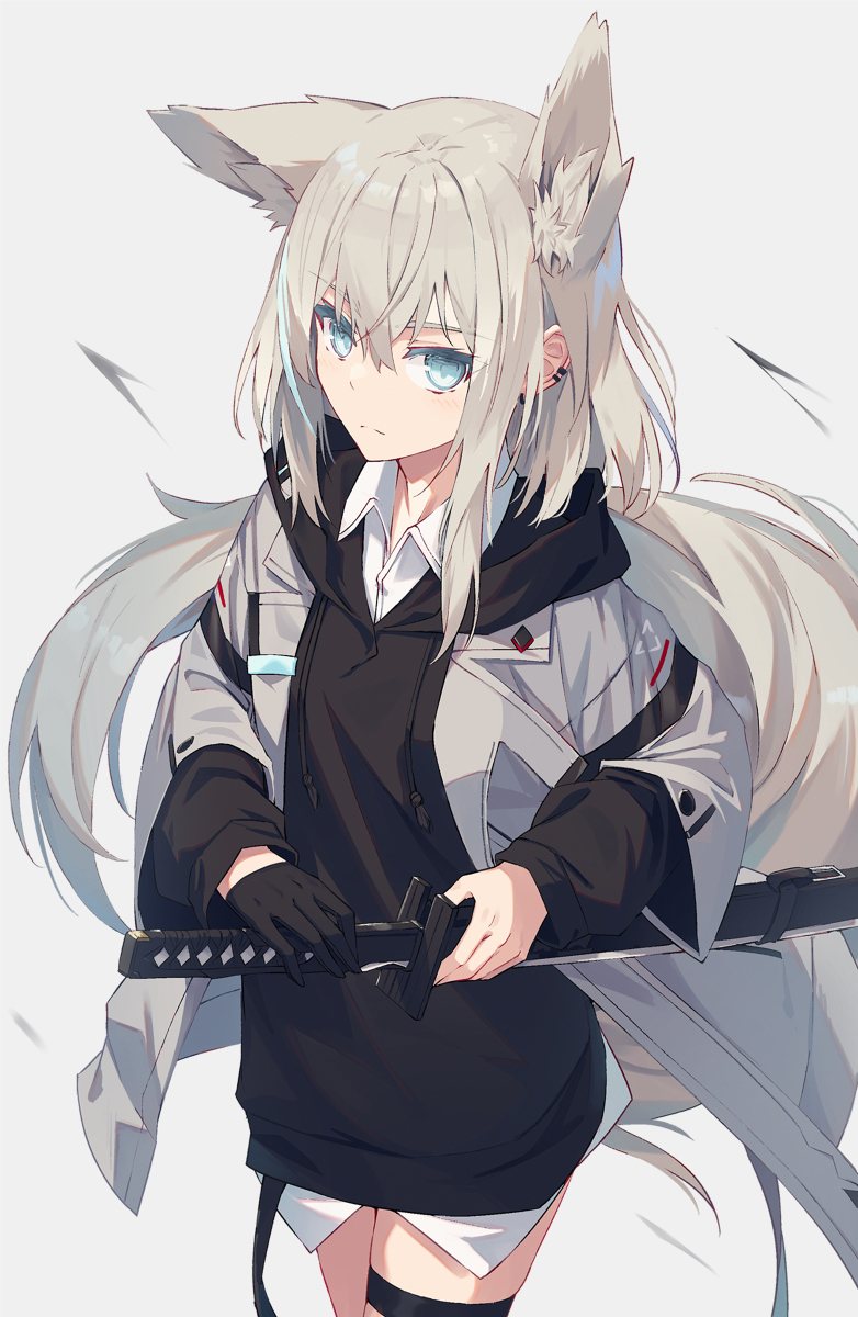 KM