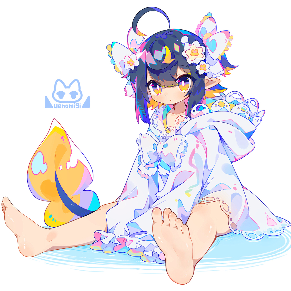 化妆