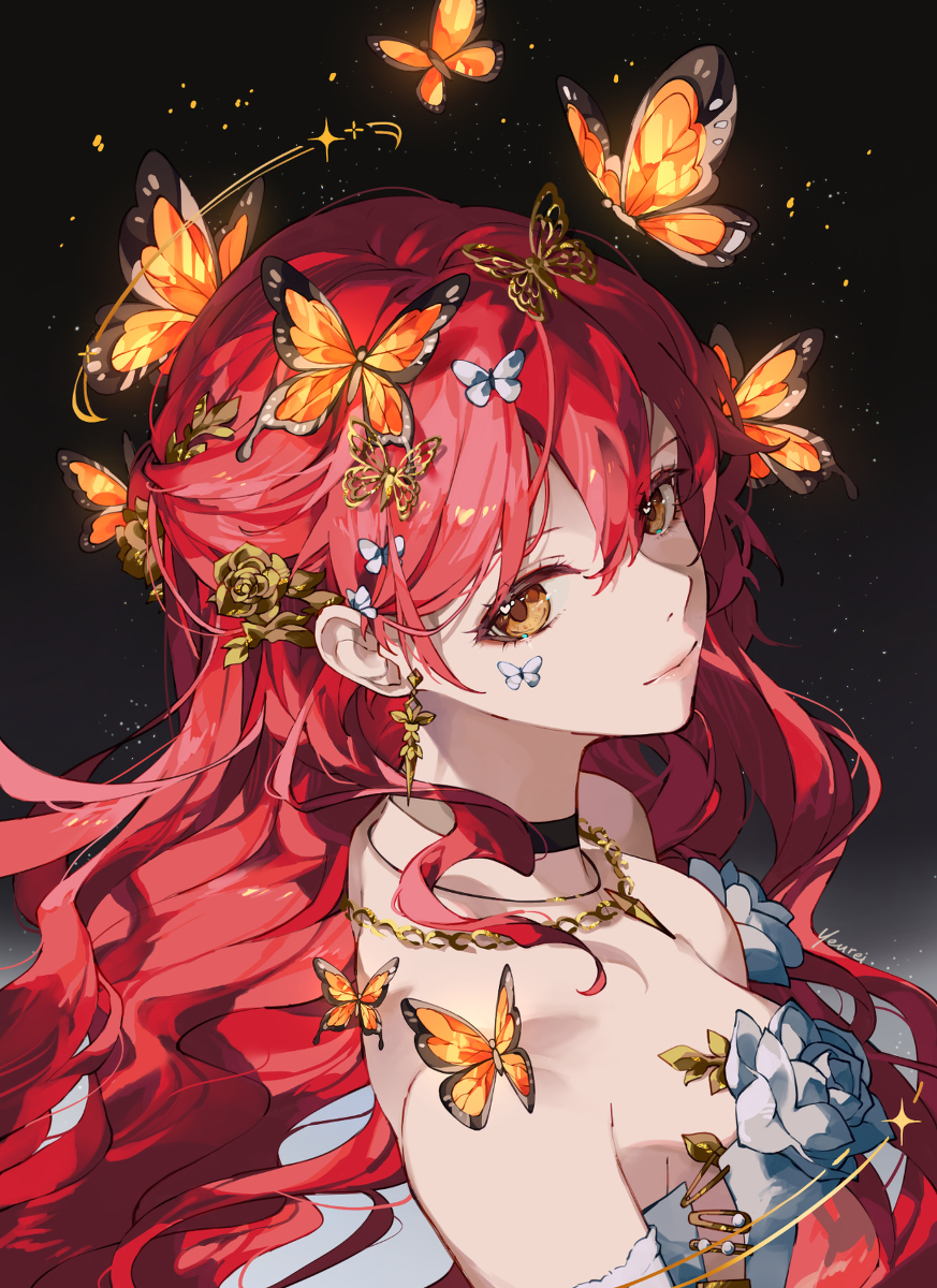 姬子