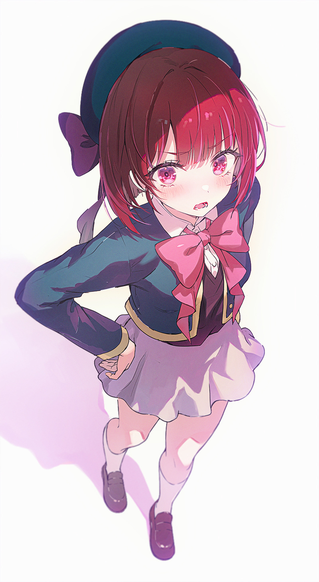 推之子