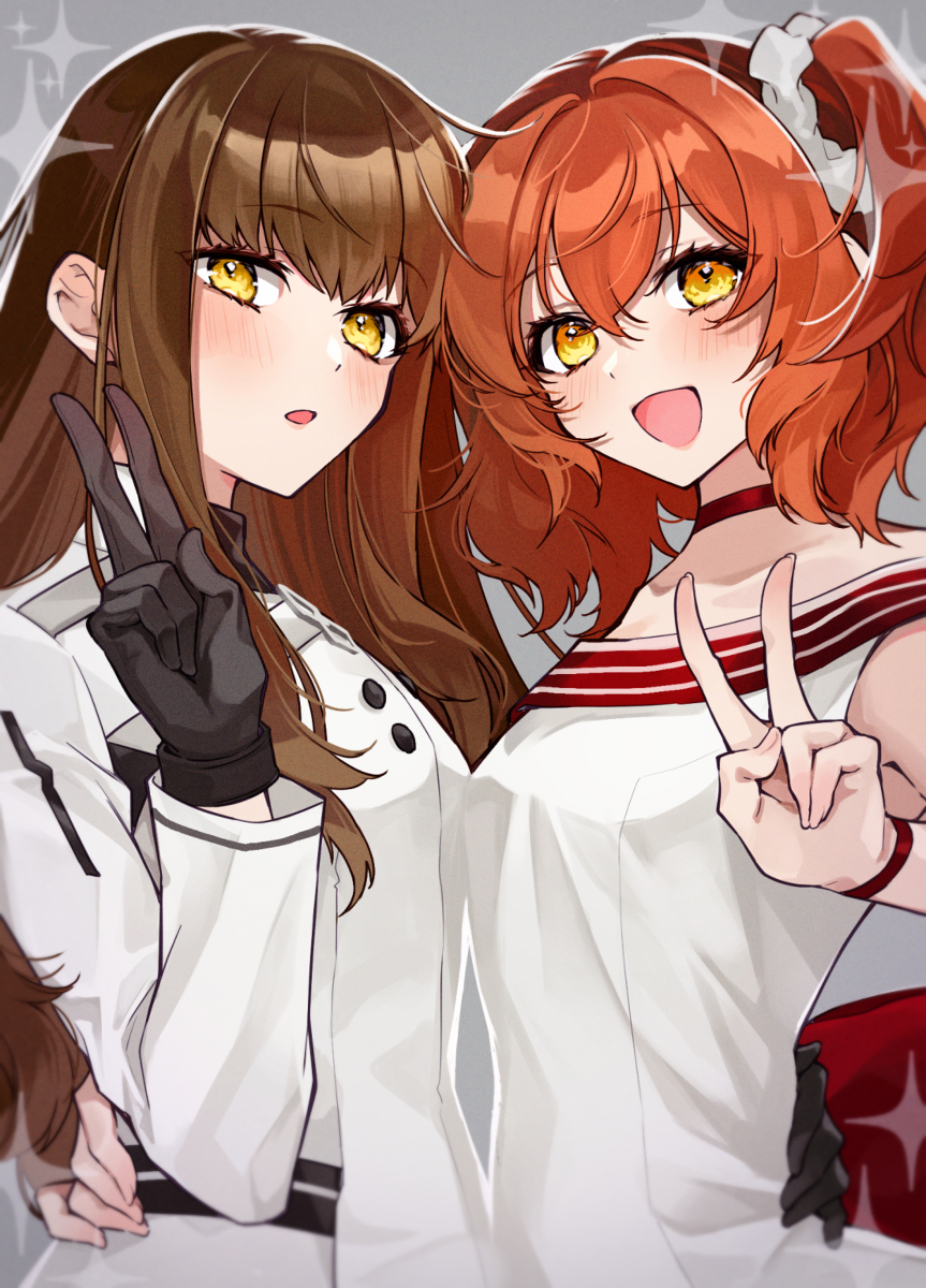 熊子 &amp; 扎比子