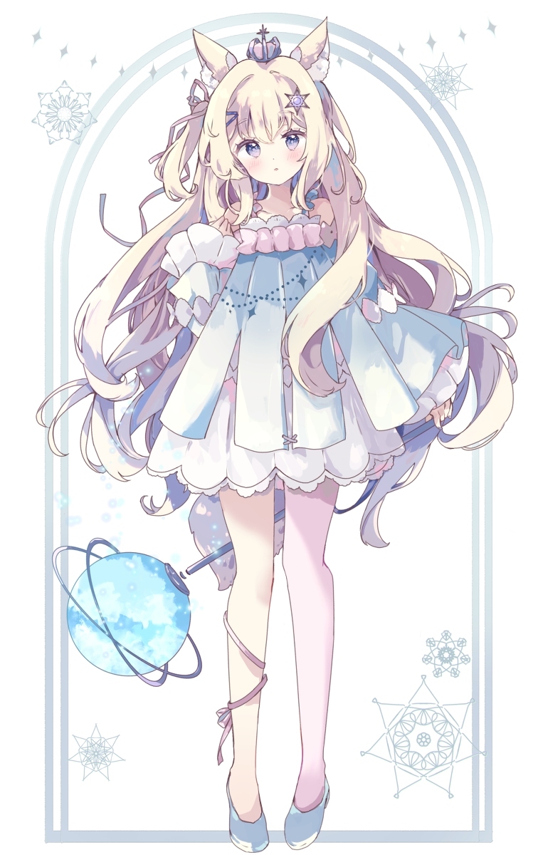 无题