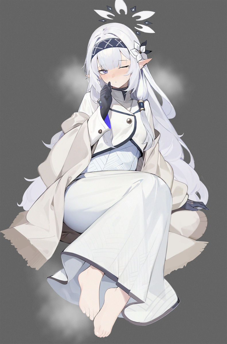 □