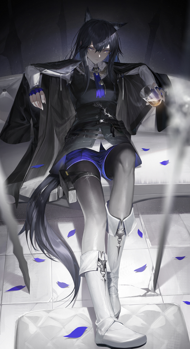 血规德克萨斯